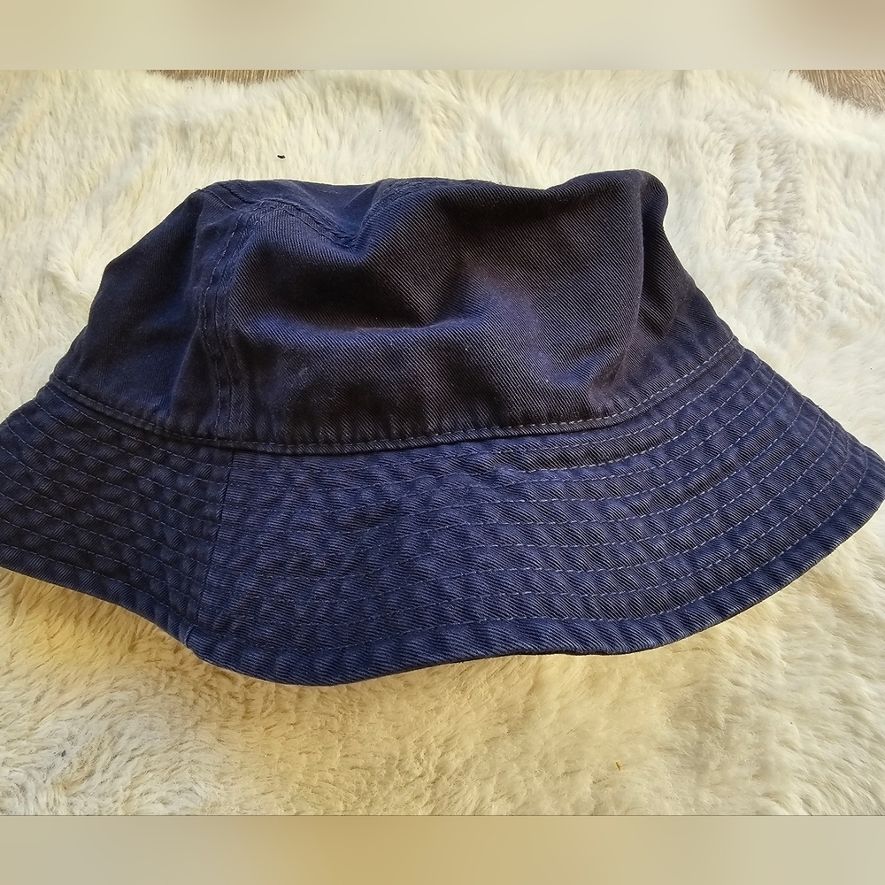✨ 3/$10✨ Crown Lids 100 % cotton Hat